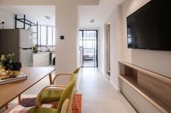 The Riverwalk / Riverwalk Apartments (D1), Apartment #619554061